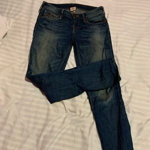 True religion jeans